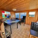Inselbume 88 - Mit Garten In Todendorf Vakantiehuis Todendorf auf Fehmarn