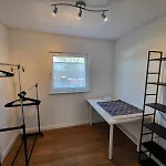 Inselbume 88 - Mit Garten In Todendorf Vakantiehuis Todendorf auf Fehmarn