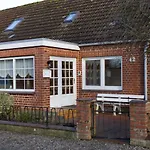 Inselbume 88 - Mit Garten In Todendorf Vakantiehuis *