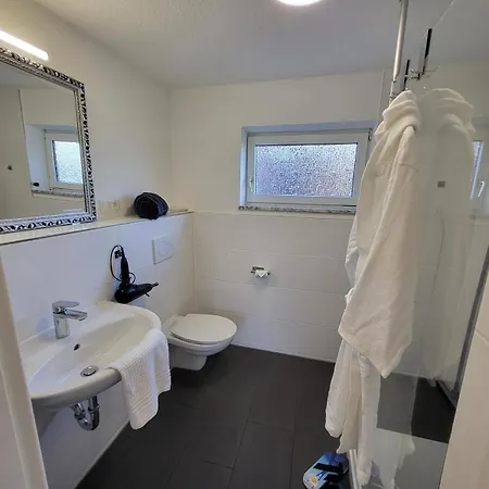 Vakantiehuis Inselbume 88 - Mit Garten In Todendorf Todendorf auf Fehmarn