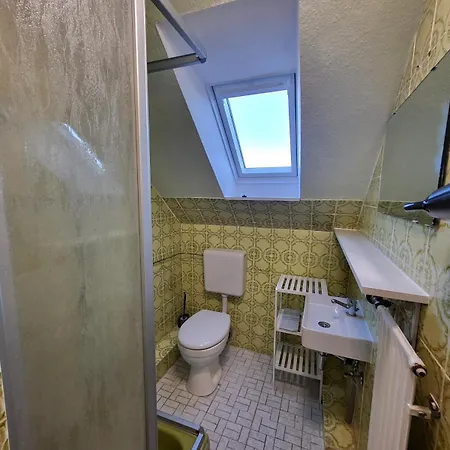Inselbume 88 - Mit Garten In Todendorf Vakantiehuis Todendorf auf Fehmarn
