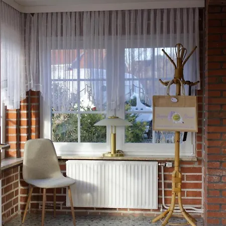 Vakantiehuis Inselbume 88 - Mit Garten In Todendorf Todendorf auf Fehmarn