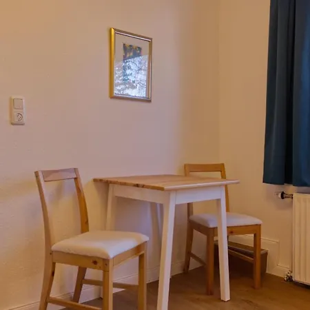 Inselbume 88 - Mit Garten In Todendorf Vakantiehuis Todendorf auf Fehmarn