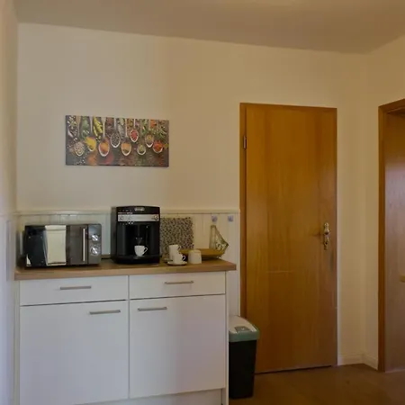 Inselbume 88 - Mit Garten In Todendorf Vakantiehuis *
