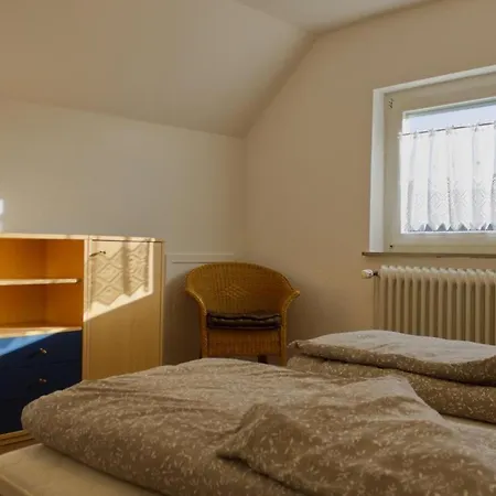 Inselbume 88 - Mit Garten In Todendorf Vakantiehuis *